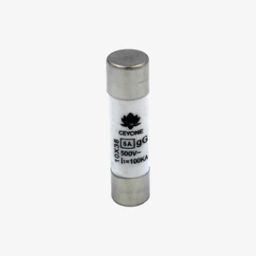 Ceyone Pencil Type HRC Fuses 6A (10X38 mm)-image-39