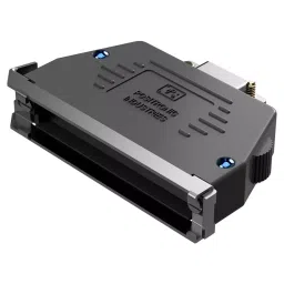POSITRONIC D SUB BACKSHELL, 180DEG, D37000JVL0/AA.-picture-43