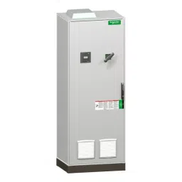 Schneider Electric VarSet 3 Phase 50 Hz 350 kVAr Power Factor Corection Capacitor, VLVAF5N03517AB-image-84
