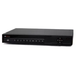CP PLUS 1080p 32 Channel NVR CP-UNR-432T2-92