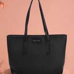 Metro Structured Shoulder Bag-picture-0