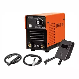 DWT 200 Amp Single Phase IGBT Welding Machine, MMA-200 S MINI-picture-38