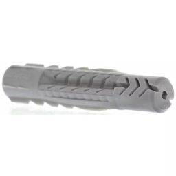 Fischer Grey Nylon Wall Plug 70 mm Length 12 mm Fixing Hole Diameter, 62758 (Pack of 25)-image-47