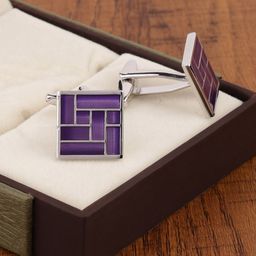 Alvaro Castagnino Cufflink-image-38