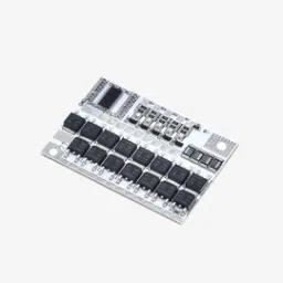 4S 100A LiFePO4 Battery Balance Charging Protection BMS Module-image-58