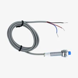 LM8-3002PA Proximity Switch 8mm PNP NO Sensor-15