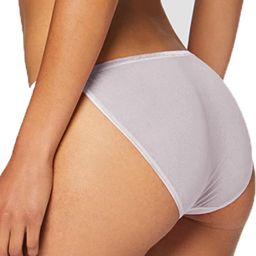 pavvoin Women's Multicolored String Bikini Panty image 4