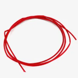 Heat Shrink Sleeve Tube - 1mm Diameter - Red - 1 meter-image-38