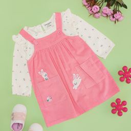 Pantaloons Baby Girls Top-image-74