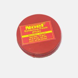 Soldering and Desoldering Flux Paste (Yellow)-10