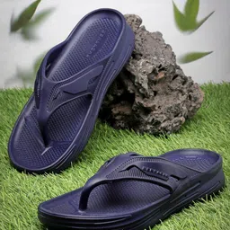 BERSACHE Men Extra Soft Rubber Slip-On-picture-28