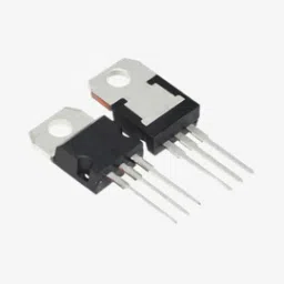 IRF840 Power MOSFET - 8A - TO-220 Package-image-45