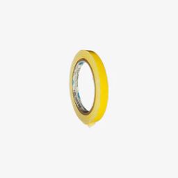 0.5 Inch Yellow Mylar Insulation Tape For Transformer - 65m-picture-17