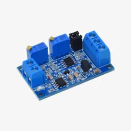 4-20mA to 5V Converter for Arduino Industrial Sensor Interface Board-11