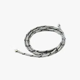 J Type Thermocouple Extension  Cable (1 mtr ) - PTFE 230V Cable wire-image-94