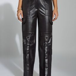 Miss Chase Women High-Rise Trousers-picture-44