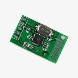 Bluetooth 3.0 Audio Receiver Module with Stereo Output-7
