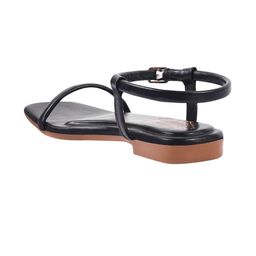 Stylestry Girls Open Toe Flats-image-62