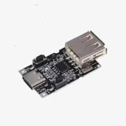 USB Input QC2.0/3.0 Boost Trigger (9/12/15/20V) Adjustable Power Supply Decoy Module-81
