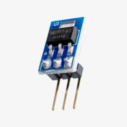 AMS1117-3.3 LDO 800mA 5V to 3.3V DC-DC Step-Down Power Supply Module-20