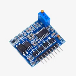 SG3525 LM358 Inverter Drive Plate 12V–24V Mixer Preamp Drive Module-picture-1