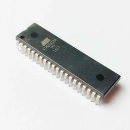 ATMEGA16A-PU Microcontroller-13