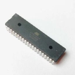 ATmega32A Microcontroller-15