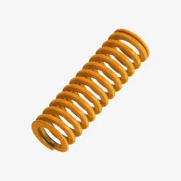 3D Printer Heated Bed Spring for MK3 / CR-10 Hotbed Leveling - 6×15mm-10