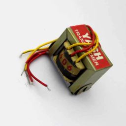 6-0-6 6V Center Tapped Step Down Transformer(6V/12V 1AMps)-image-36
