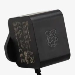 Official 27W USB-C PD Power Supply for Raspberry Pi 5-14