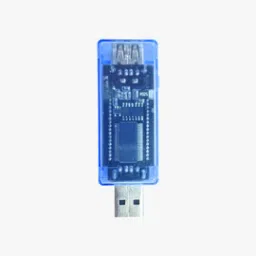 KWS-V20 USB Current Voltmeter USB Tester/ USB Mobile Power Capacity Tester-9