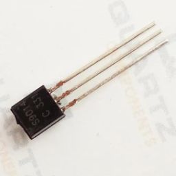 S9014 Bipolar NPN Transistor-image-13