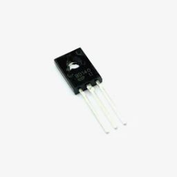 BD140 PNP Transistor (TO-126)-picture-0