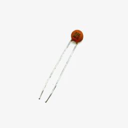 3300pF Ceramic Capacitor (Pack of 5)-image-77