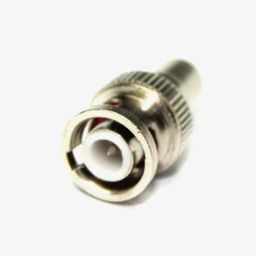 BNC Male To RCA Female AV Connector-picture-19