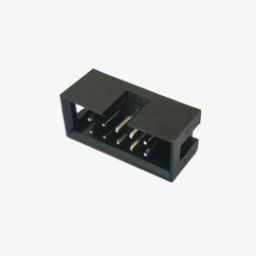 BHD 10 Pin 2.54mm Pitch Box Headers IDC Connector-16