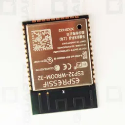 ESP32 WROOM-32 MCU Module-12