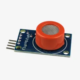 MQ-3 Gas Sensor Module for Alcohol Detection-3