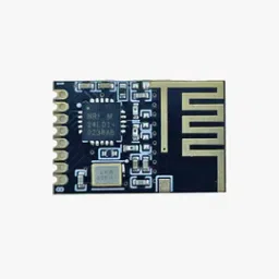 Micro NRF24L01+ Power Enhanced 2.4GHz RF Transceiver Module-12