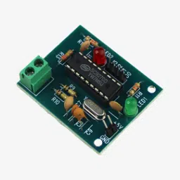 DTMF Decoder Module with Audio Receiver IC-32