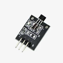 Ky003 Hall Effect/Magnetic Sensor-image-81