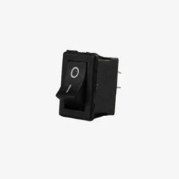 2 Pin SPST On-Off-On Rocker Switch-19