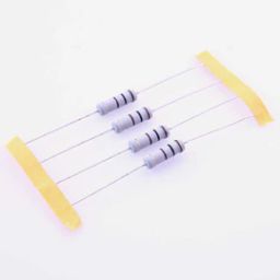 100 Ohm 2 Watt Resistor (Pack of 4)-picture-10