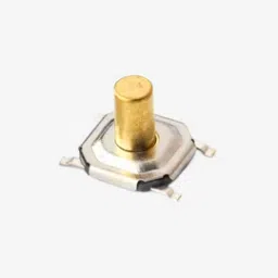 4-Pin SPST Tactile Switch SMD (5.2x5.2x4.0mm)-14
