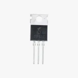 TIP31 NPN Power Transistor (TO-220)-picture-2