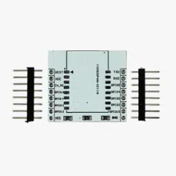 ESP8266 I/O Lead Out Adapter Plate Expansion Module for ESP-07 ESP-12E-28