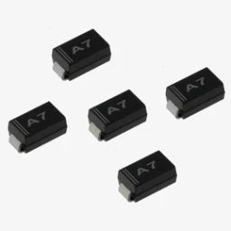 A7 / 1N4007 SMD Diode (Pack of 10)-15