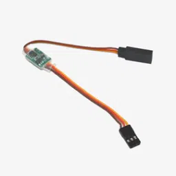 High Voltage Servo Signal Reverser Module-12