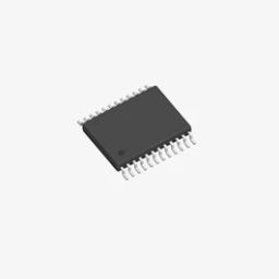 MAX7219 - 8-Digit LED Display Driver IC - SOP-24 SMD Package-2