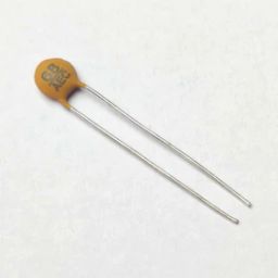 68pF Ceramic Capacitor (Pack of 5)-14